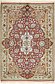 4' x 6' Kashmir Oriental Rug thumbnail image 1