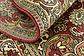 4' x 6' Kashmir Oriental Rug thumbnail