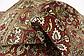 4' x 6' Kashmir Oriental Rug thumbnail