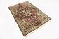 4' x 6' Kashmir Oriental Rug thumbnail