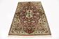 4' x 6' Kashmir Oriental Rug thumbnail