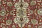 4' x 6' Kashmir Oriental Rug thumbnail