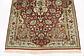 4' x 6' Kashmir Oriental Rug thumbnail
