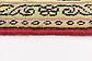 4' x 6' Kashmir Oriental Rug thumbnail