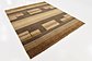 6' 8 x 7' 10 Kashkuli Gabbeh Rug thumbnail image 2