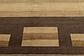 6' 8 x 7' 10 Kashkuli Gabbeh Rug thumbnail