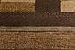 6' 8 x 7' 10 Kashkuli Gabbeh Rug thumbnail
