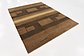 6' 4 x 8' Kashkuli Gabbeh Rug thumbnail image 2