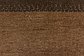 6' 4 x 8' Kashkuli Gabbeh Rug thumbnail image 5