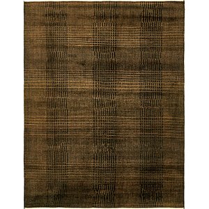 6' 5 x 8' 4 Kashkuli Gabbeh Rug