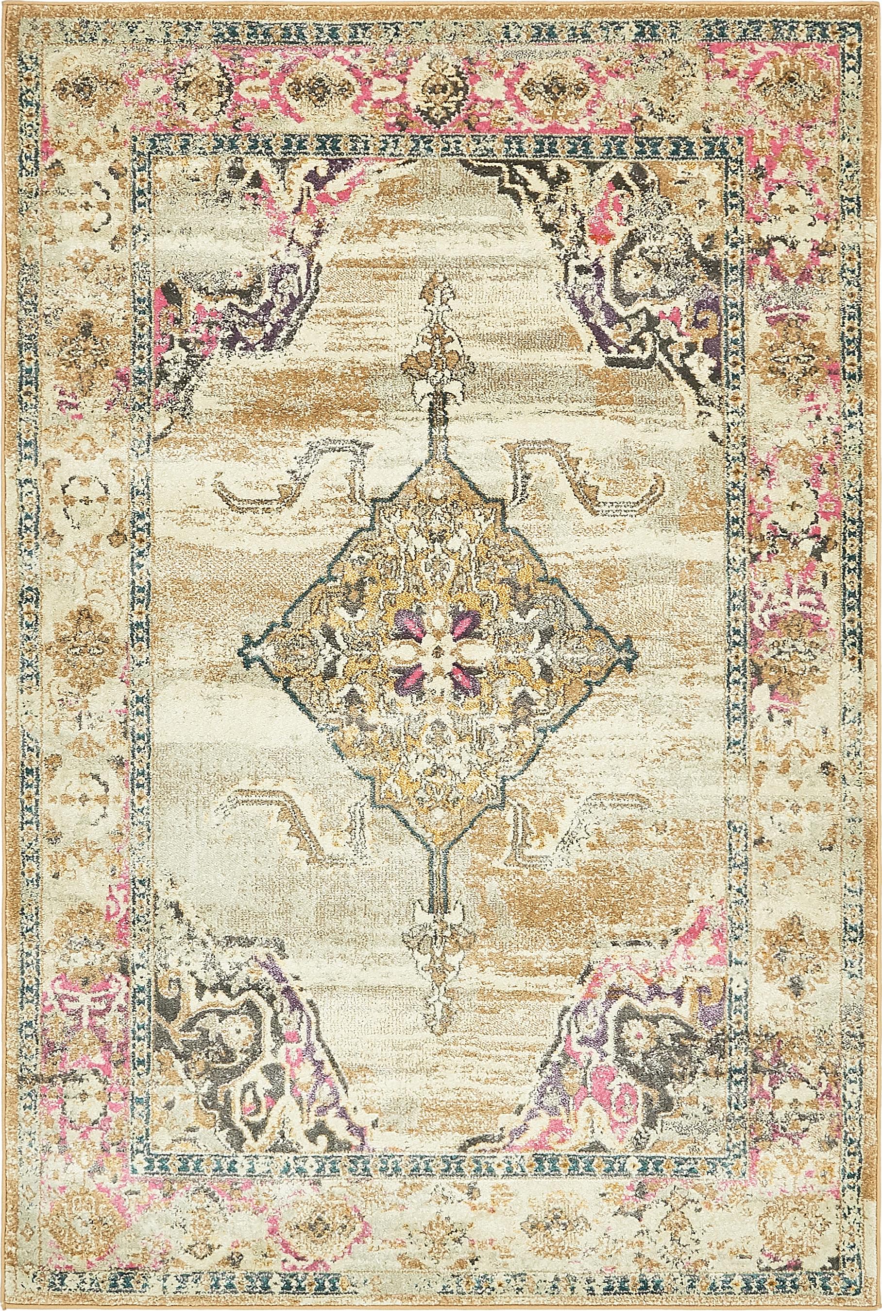 Main image of rug
