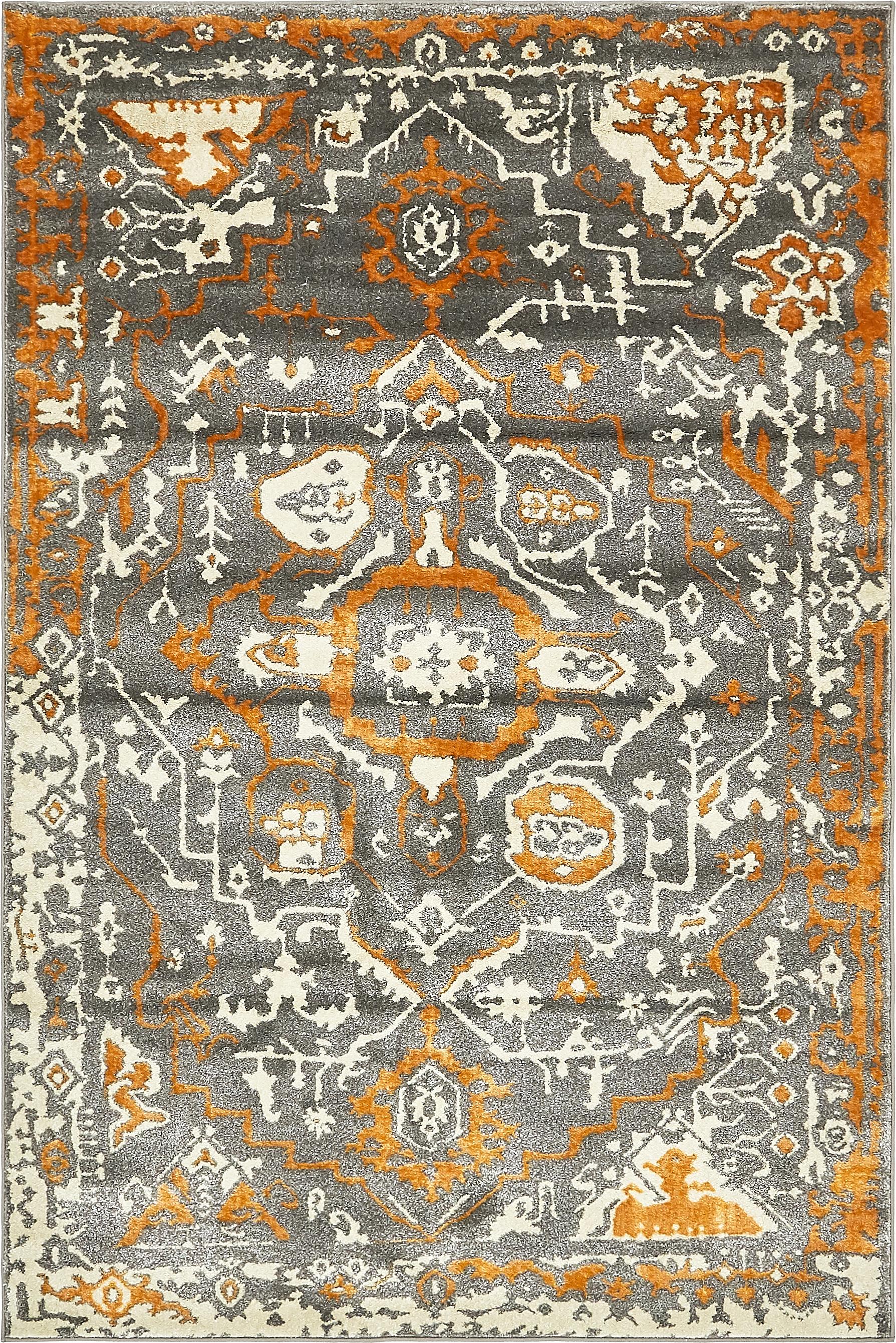 Main image of rug