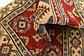 80cm x 142cm Kazak Rug thumbnail image 9