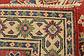 80cm x 142cm Kazak Rug thumbnail image 10