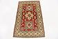 80cm x 142cm Kazak Rug thumbnail image 2
