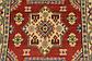80cm x 142cm Kazak Rug thumbnail image 3