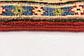 80cm x 142cm Kazak Rug thumbnail image 7
