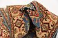 HandKnotted 2' 7 x 4' 2 Kazak Rug thumbnail image 10