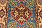 HandKnotted 2' 7 x 4' 2 Kazak Rug thumbnail image 4