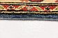 HandKnotted 2' 7 x 4' 2 Kazak Rug thumbnail image 8