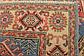 2' 7 x 4' 2 Kazak Rug thumbnail