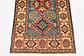 2' 7 x 4' 2 Kazak Rug thumbnail