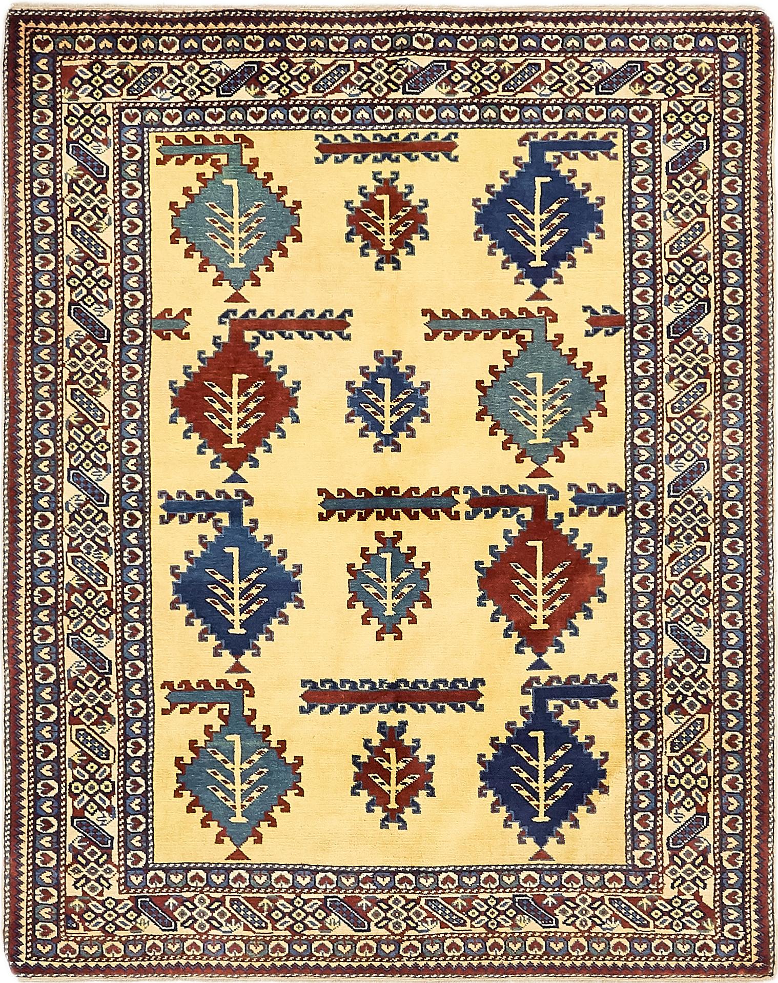 Main image of rug