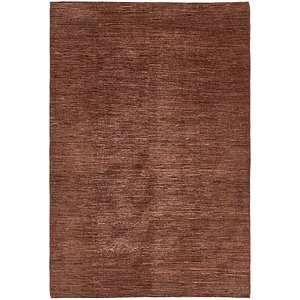 Unique Loom 6' 7 x 9' 10 Modern Ziegler Rug