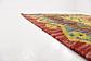 3' 3 x 6' 5 Kilim Maymana Runner Rug thumbnail