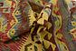 3' 3 x 6' 5 Kilim Maymana Runner Rug thumbnail