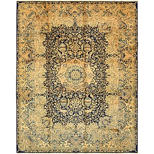 10' x 13' Kashmar Persian Rug
