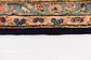 8' 2 x 12' 4 Kashan Persian Rug thumbnail image 10