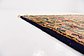 8' 2 x 12' 4 Kashan Persian Rug thumbnail image 9