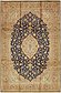 8' 2 x 12' 4 Kashan Persian Rug thumbnail image 1