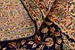 8' 2 x 12' 4 Kashan Persian Rug thumbnail
