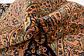 8' 2 x 12' 4 Kashan Persian Rug thumbnail
