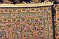 8' 2 x 12' 4 Kashan Persian Rug thumbnail