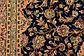 8' 2 x 12' 4 Kashan Persian Rug thumbnail