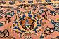 8' 2 x 12' 4 Kashan Persian Rug thumbnail
