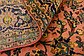 9' 8 x 14' 8 Kashan Persian Rug thumbnail image 10