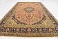 9' 8 x 14' 8 Kashan Persian Rug thumbnail image 3