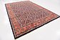 8' 2 x 12' Mahal Persian Rug thumbnail image 2