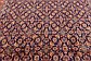 8' 2 x 12' Mahal Persian Rug thumbnail image 4