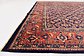8' 2 x 12' Mahal Persian Rug thumbnail image 5