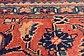 8' 2 x 12' Mahal Persian Rug thumbnail image 6