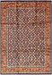 8' 2 x 12' Mahal Persian Rug thumbnail image 1