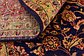 9' 2 x 11' 10 Kashan Persian Rug thumbnail image 10