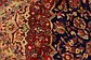 9' 2 x 11' 10 Kashan Persian Rug thumbnail image 5