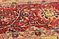 9' 2 x 11' 10 Kashan Persian Rug thumbnail image 7