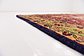 9' 2 x 11' 10 Kashan Persian Rug thumbnail image 8